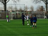 S.K.N.W.K. JO9-1 -M.O.C. '17 JO9-5 (competitie) seizoen 2021-2022 (voorjaar - 3e fase)) (9/93)